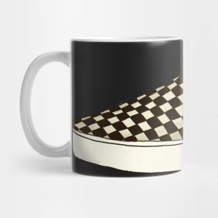 Shoe Mug